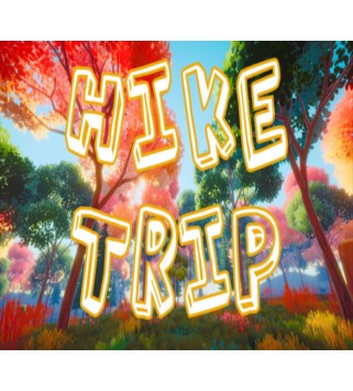 Hike Trip Steam Key GLOBAL